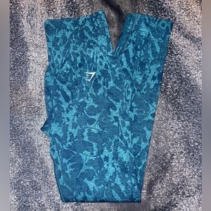 Gymshark Butterfly Seamless Legging